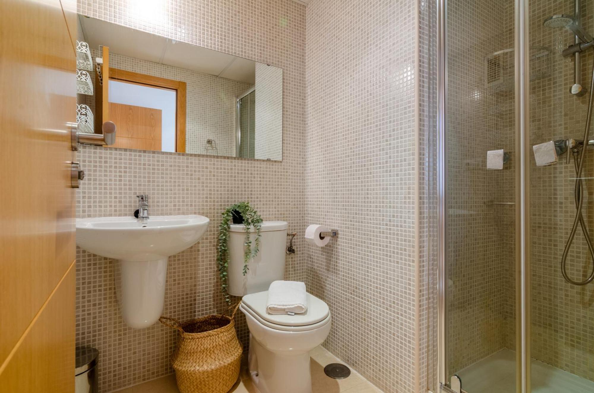 Wintowinrentals Perfect Location And Sea View Rincón de la Victoria Exterior foto