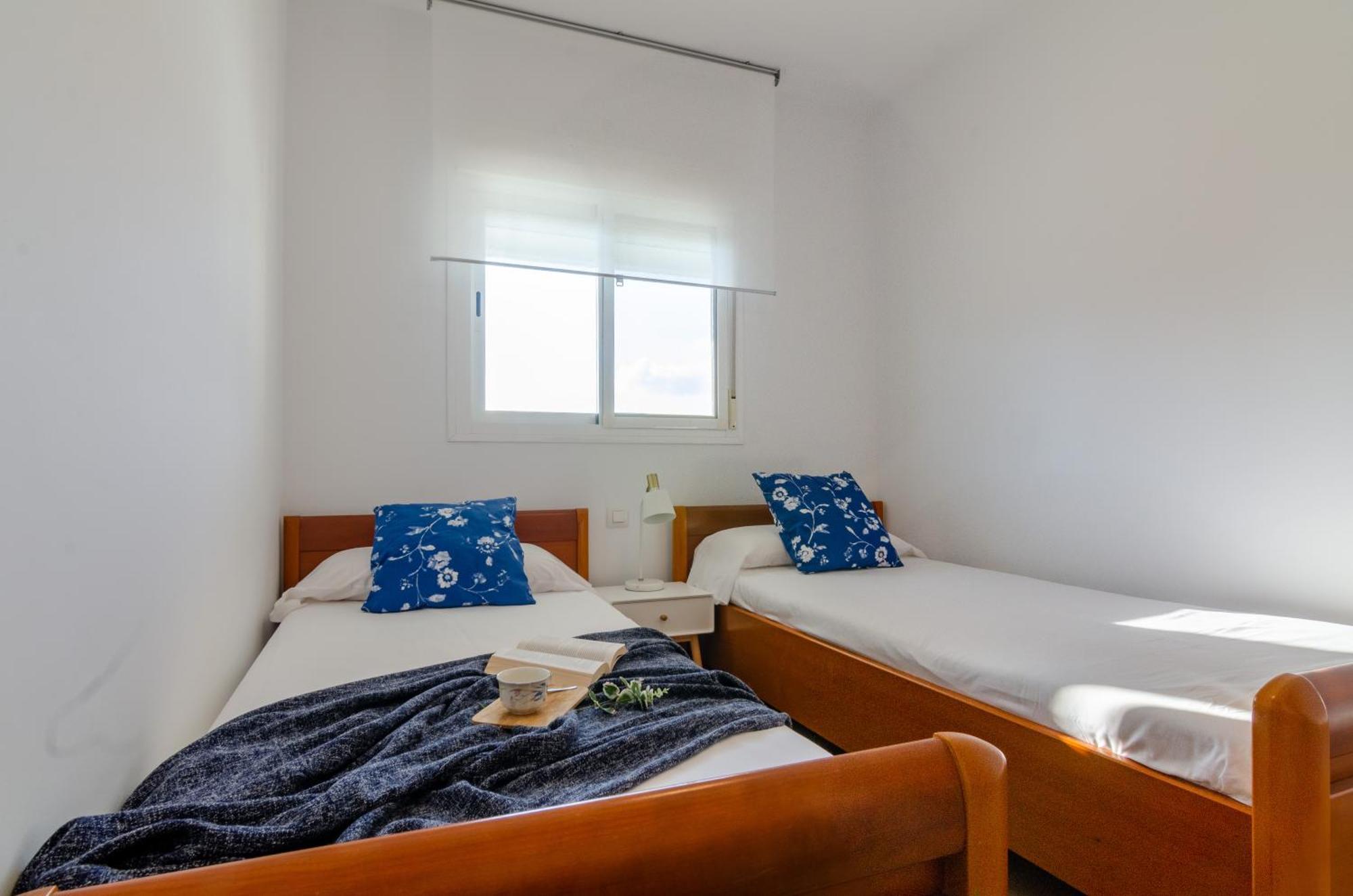 Wintowinrentals Perfect Location And Sea View Rincón de la Victoria Exterior foto